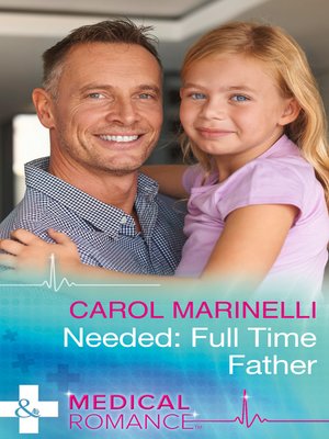 cover image of Needed